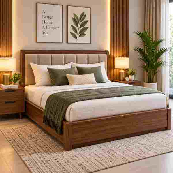 Furniture(மரச்சாமான்கள்)